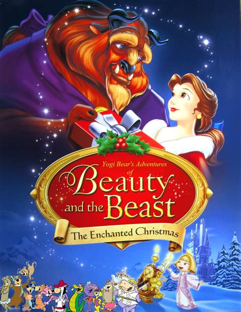adventure beast kisscartoon|Kisscartoon Beauty and the Beast: The Enchanted Christmas .